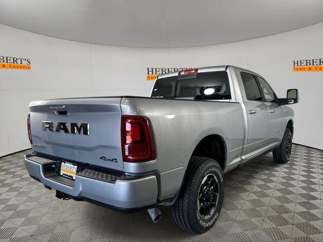 new 2026 Ram 2500 car, priced at $77,775