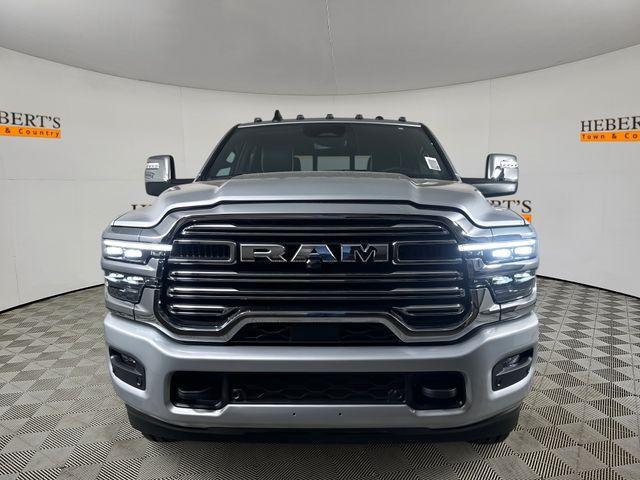 new 2026 Ram 2500 car, priced at $77,775