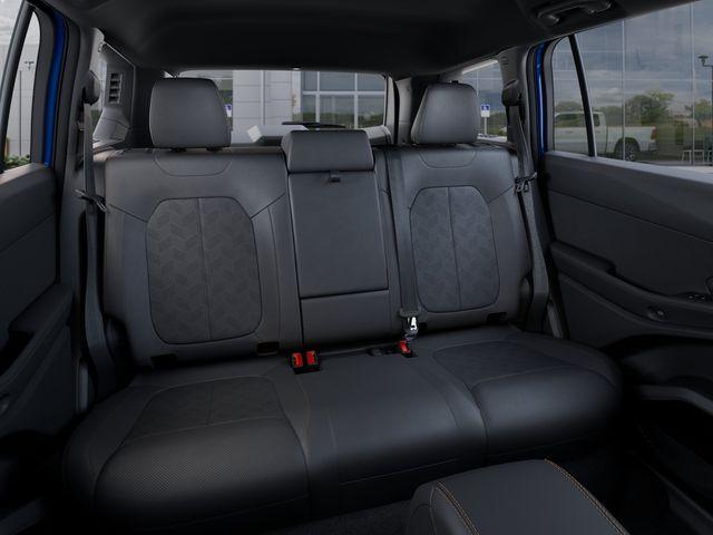 new 2026 Jeep Cherokee car, priced at $45,490