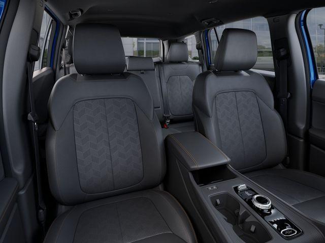 new 2026 Jeep Cherokee car, priced at $45,490