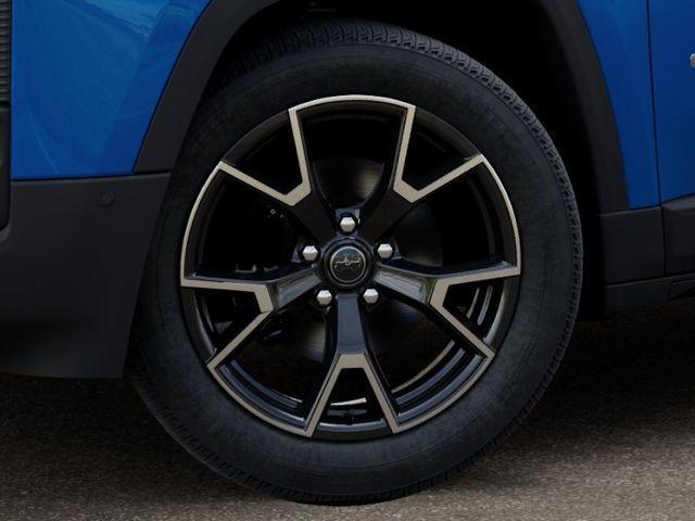 new 2026 Jeep Cherokee car, priced at $45,490