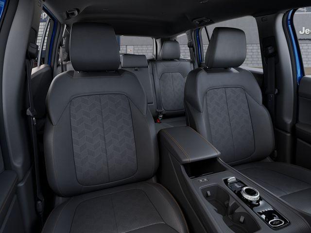 new 2026 Jeep Cherokee car, priced at $45,490