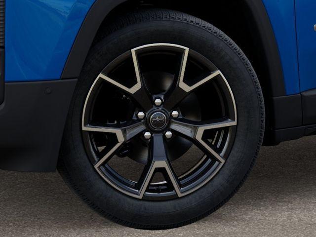 new 2026 Jeep Cherokee car, priced at $45,490