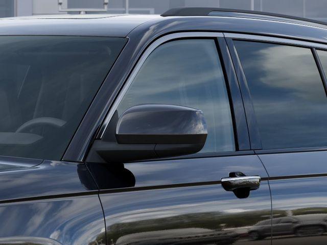 new 2026 Jeep Grand Cherokee L car, priced at $56,000