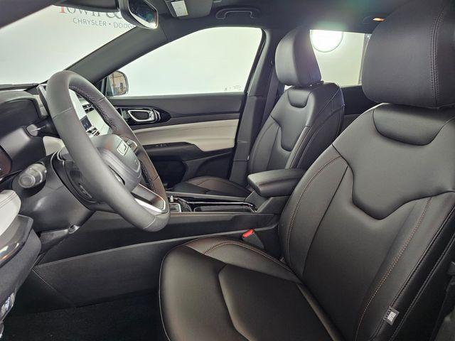 new 2026 Jeep Compass car, priced at $32,885