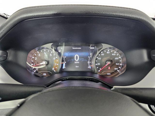 new 2026 Jeep Compass car, priced at $32,885