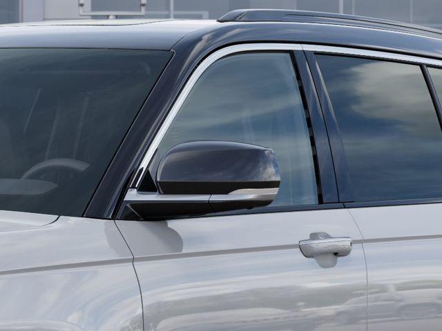 new 2025 Jeep Grand Cherokee L car, priced at $63,465