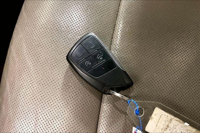 used 2023 GMC Sierra 1500 car, priced at $42,568