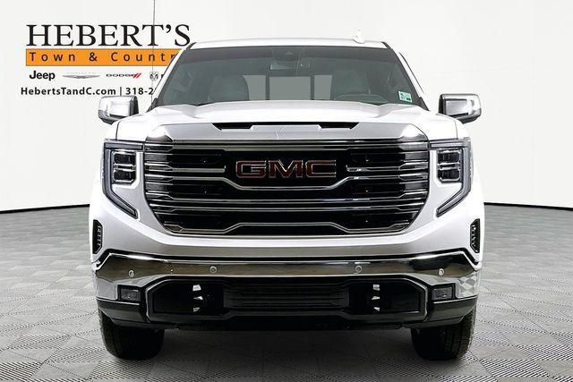 used 2023 GMC Sierra 1500 car, priced at $42,568