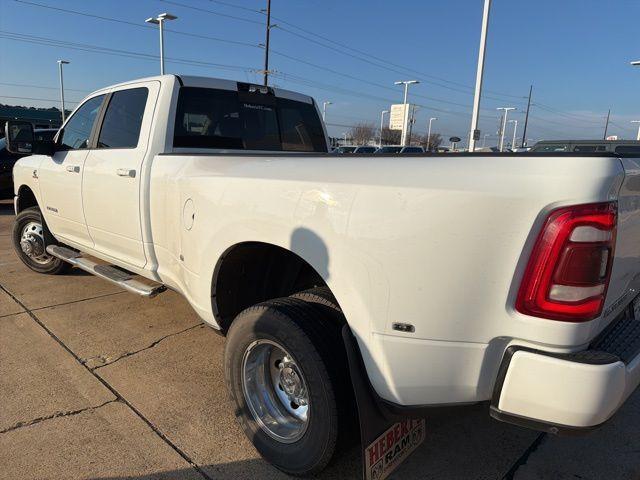 used 2024 Ram 3500 car, priced at $65,070