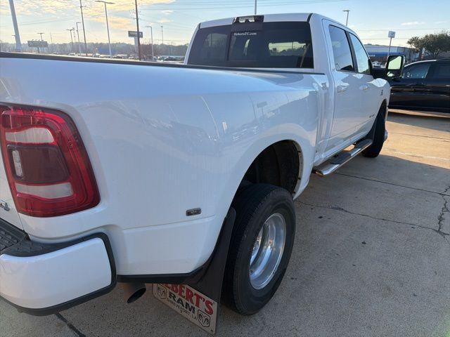 used 2024 Ram 3500 car, priced at $65,070