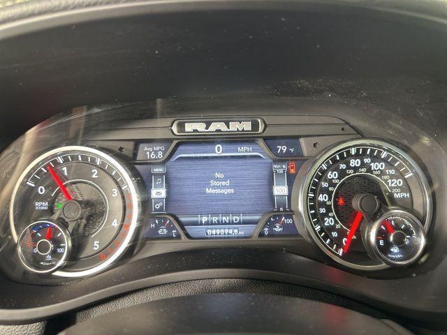 used 2024 Ram 3500 car, priced at $65,070