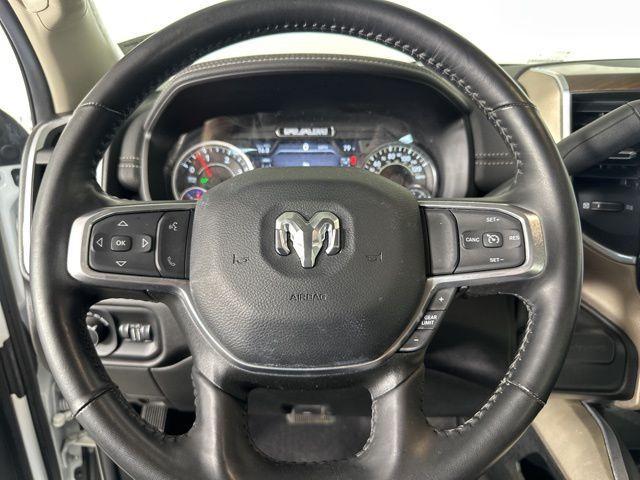 used 2024 Ram 3500 car, priced at $65,070