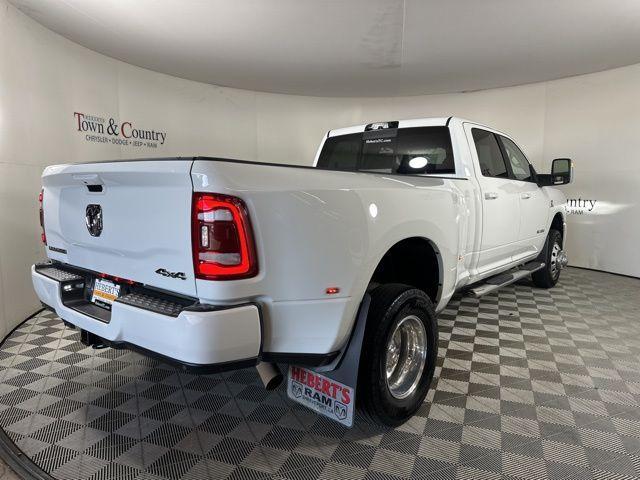 used 2024 Ram 3500 car, priced at $65,070