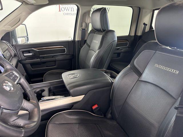 used 2024 Ram 3500 car, priced at $65,070