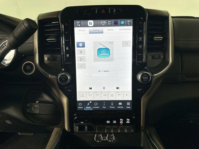 used 2024 Ram 3500 car, priced at $65,070