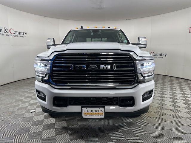 used 2024 Ram 3500 car, priced at $65,070
