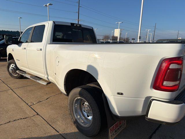 used 2024 Ram 3500 car, priced at $65,070