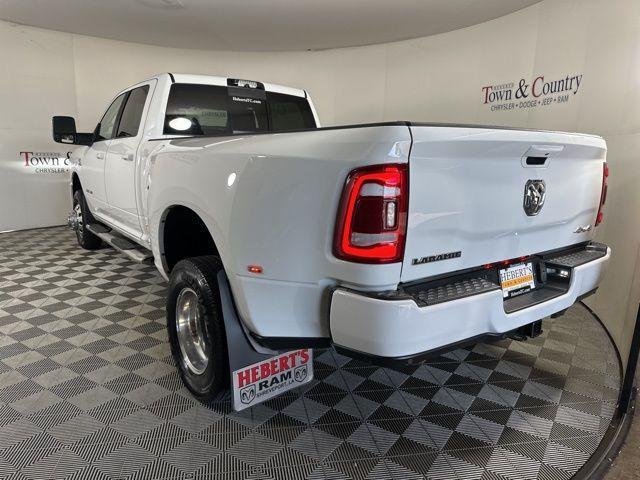 used 2024 Ram 3500 car, priced at $65,070