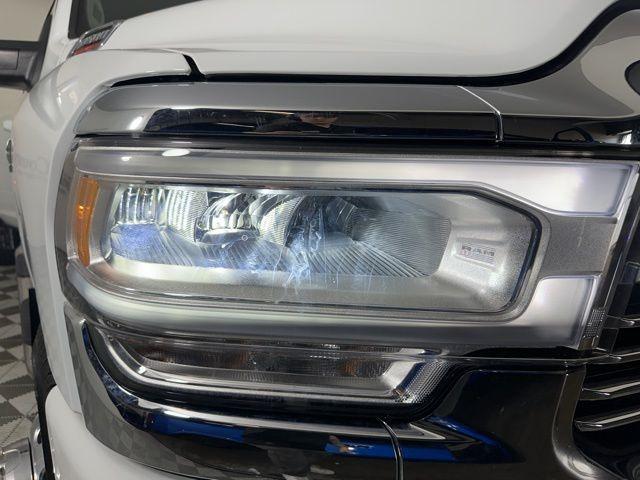 used 2024 Ram 3500 car, priced at $65,070