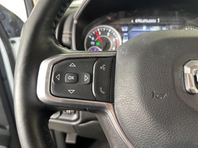 used 2024 Ram 3500 car, priced at $65,070