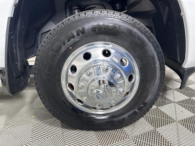 used 2024 Ram 3500 car, priced at $65,070