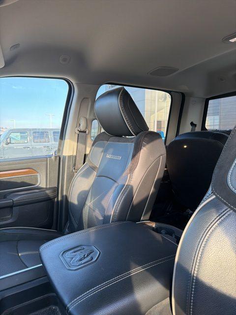 used 2024 Ram 3500 car, priced at $65,070