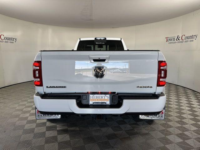used 2024 Ram 3500 car, priced at $65,070