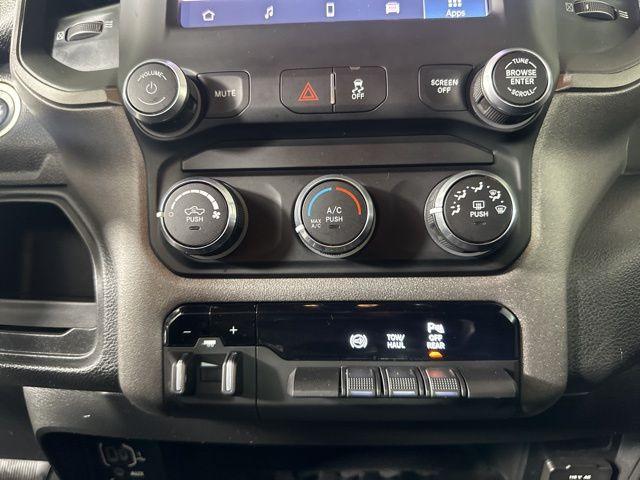 used 2023 Ram 3500 car, priced at $45,990