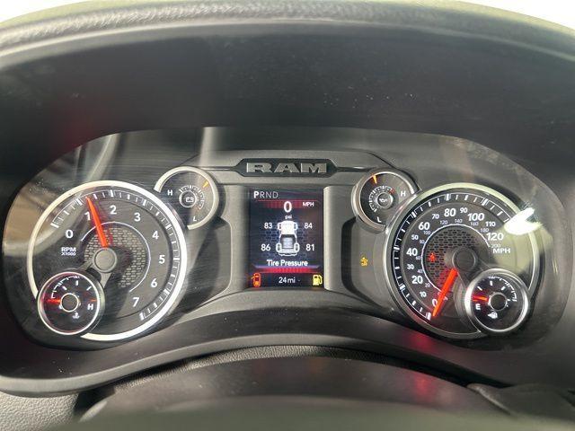 used 2025 Ram 2500 car, priced at $42,469