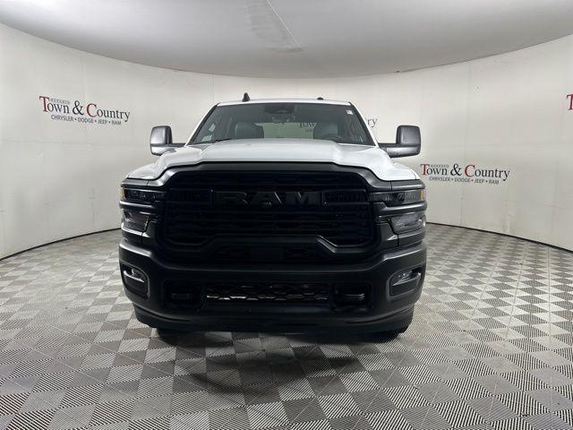 used 2025 Ram 2500 car, priced at $42,469
