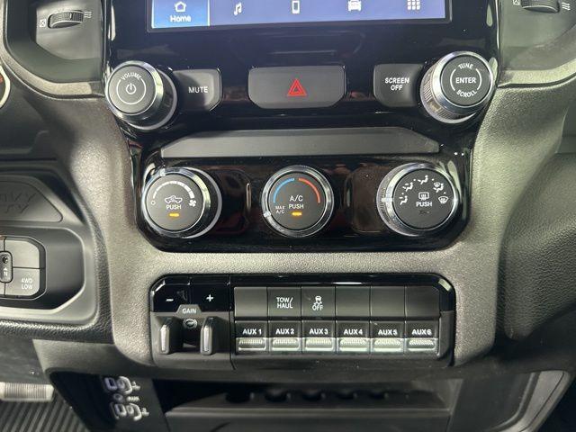 used 2025 Ram 2500 car, priced at $42,469