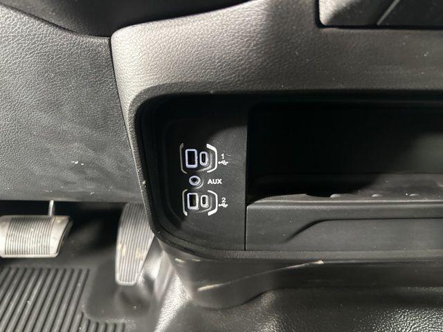 used 2025 Ram 2500 car, priced at $42,469