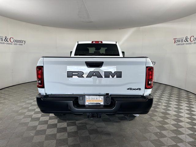 used 2025 Ram 2500 car, priced at $42,469