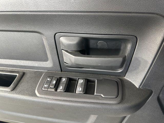 used 2025 Ram 2500 car, priced at $42,469