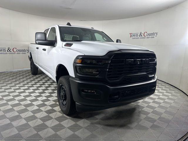 used 2025 Ram 2500 car, priced at $42,469