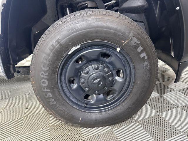 used 2025 Ram 2500 car, priced at $42,469
