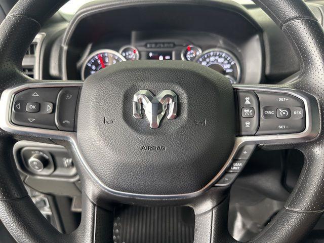 used 2025 Ram 2500 car, priced at $42,469