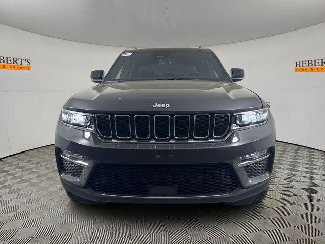 new 2025 Jeep Grand Cherokee car, priced at $39,495