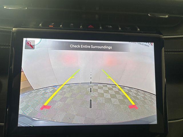 new 2025 Jeep Grand Cherokee car, priced at $39,495