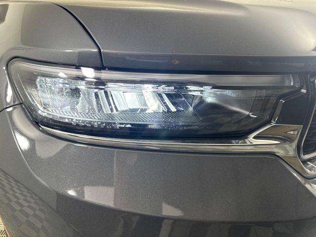 new 2025 Jeep Grand Cherokee car, priced at $39,495