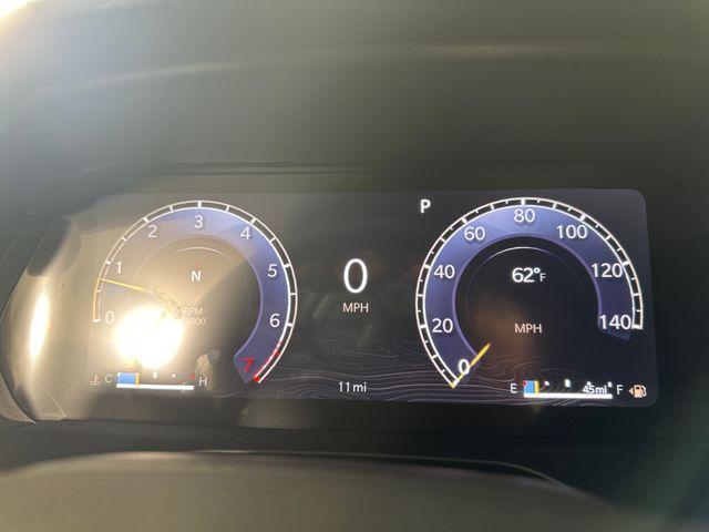 new 2025 Jeep Grand Cherokee car, priced at $39,495