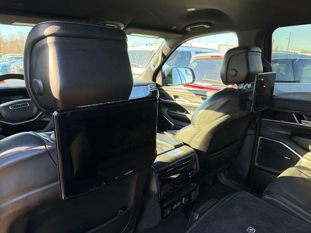 used 2022 Jeep Wagoneer car, priced at $40,189