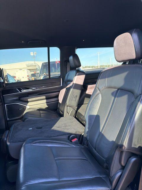 used 2022 Jeep Wagoneer car, priced at $40,189