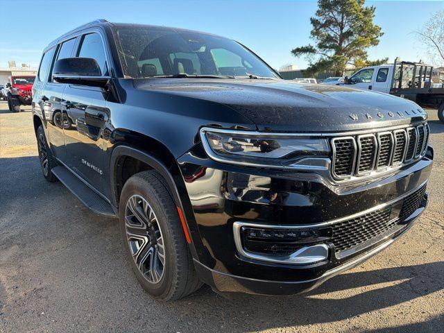 used 2022 Jeep Wagoneer car, priced at $40,189