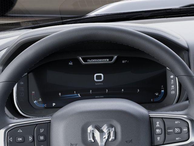 new 2026 Ram 3500 car, priced at $86,275