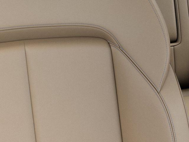 new 2026 Jeep Grand Cherokee car, priced at $45,390