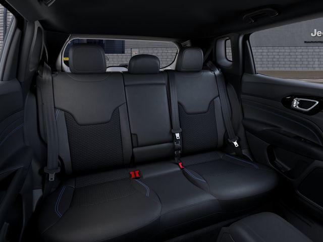 new 2026 Jeep Compass car, priced at $32,160