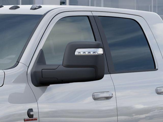 new 2026 Ram 2500 car, priced at $80,795