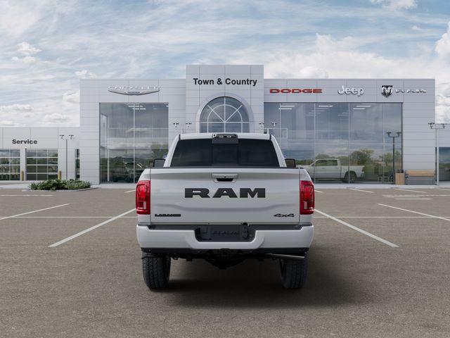 new 2026 Ram 2500 car, priced at $80,795
